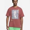 Men Nike | Nike Sportswear Ss Lifestyle T-Shirt