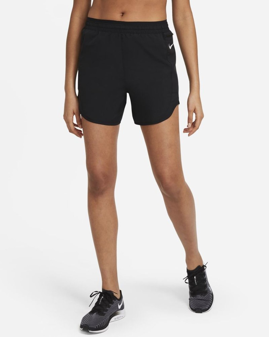 Women Nike | Nike Wmns Tempo Luxe Running Shorts