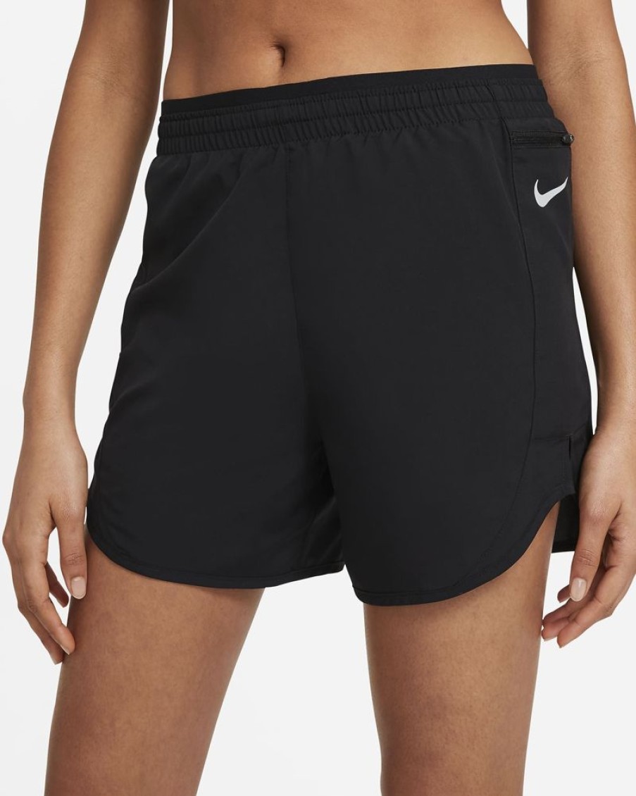 Women Nike | Nike Wmns Tempo Luxe Running Shorts