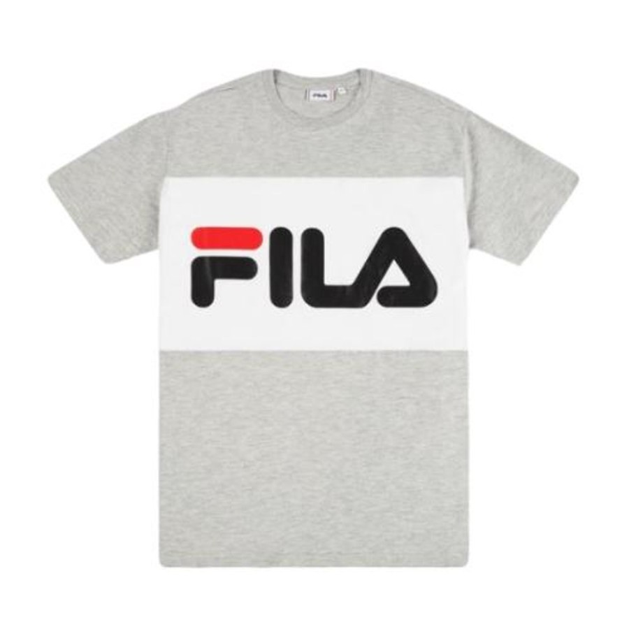 Men Fila | Fila Day Tee