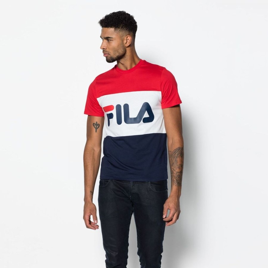 Men Fila | Fila Day Tee