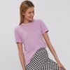 Women Vans | Vans Wmns Vista Ss Lifestyle T-Shirt