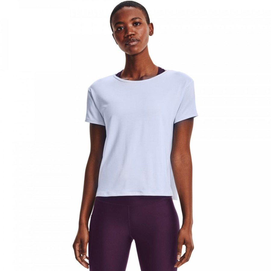 Women Under Armour | Under Armour Wmns Tech Vent T-Shirt