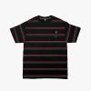 Men DGK | Dgk Rival Knit Ss Lifestyle T-Shirt