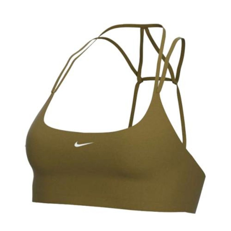 Women Nike | Nike Wmns Indy Light-Support Non-Padded Sports Bra