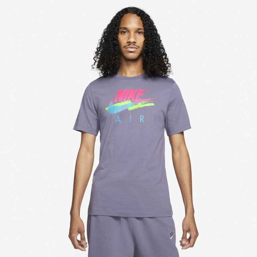 Men Nike | Nike Sportswear Ss Lifestyle T-Shirt