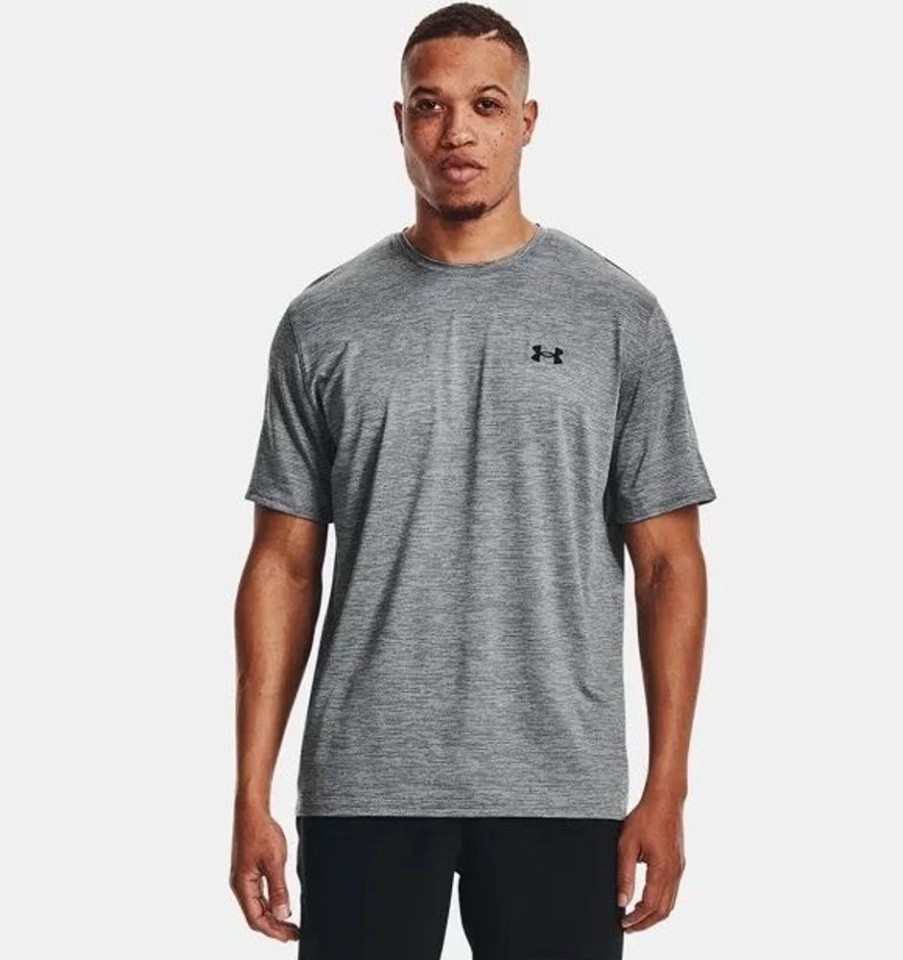 Men Under Armour | Under Armour Training Vent 2.0 Ss Training T-Shirt