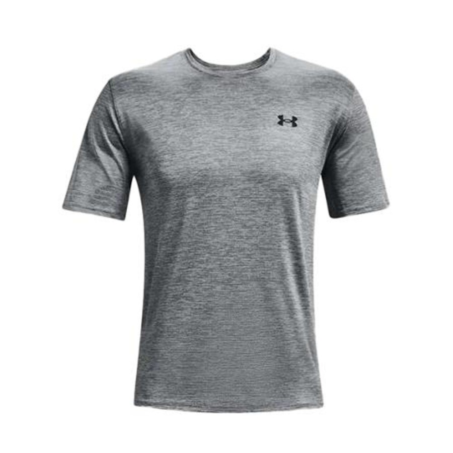 Men Under Armour | Under Armour Training Vent 2.0 Ss Training T-Shirt