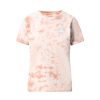 Women The North Face | The North Face Wmns Tie Dye Tonal Ss Lifestyle T-Shirt