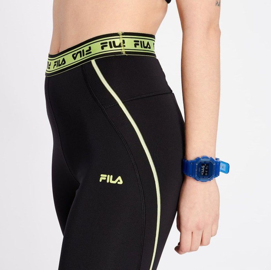 Women Fila | Fila Wmns Ulan Shorts