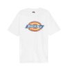 Men Dickies | Dickies Icon Logo Ss Lifestyle T-Shirt