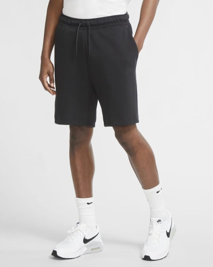 Men Nike | Nike Sportswear Tech Fleece Shorts