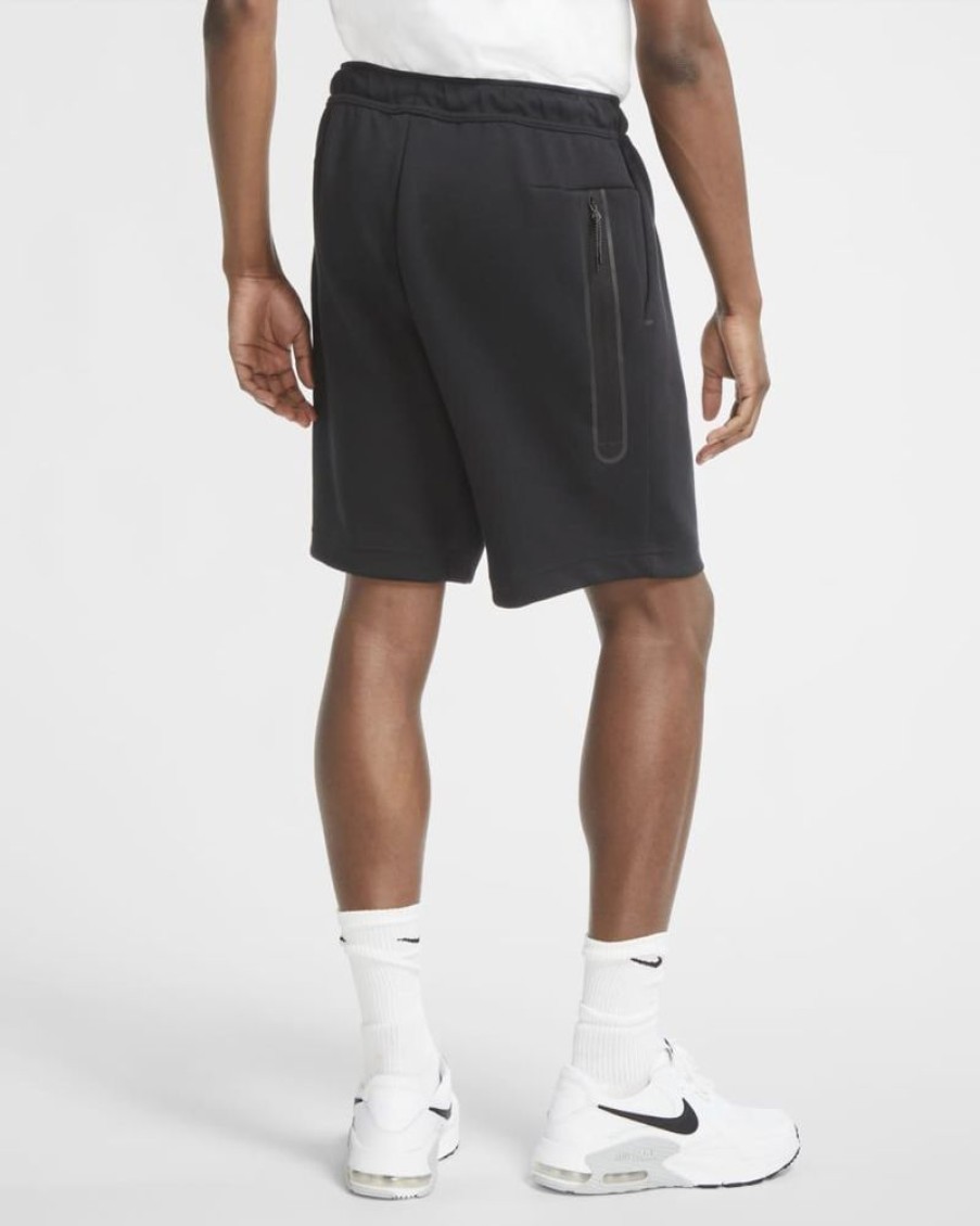 Men Nike | Nike Sportswear Tech Fleece Shorts