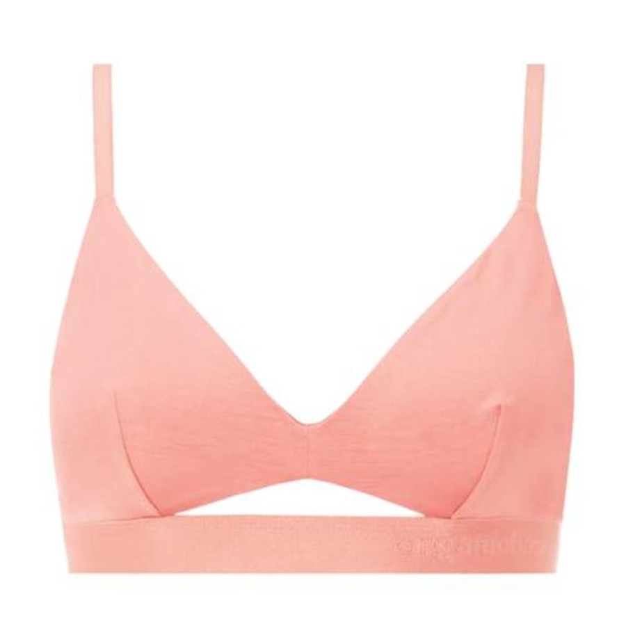 Women Organic Basics | Organic Basics Tencel™ Lite Bralette