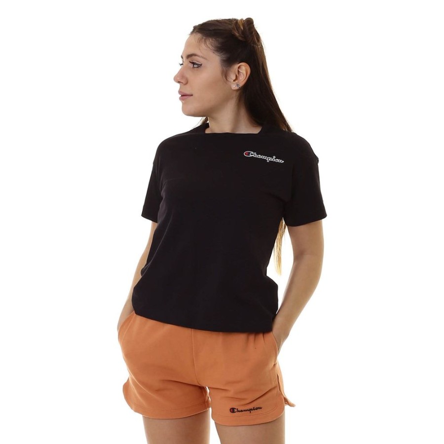 Women Champion | Champion Wmns City T-Shirt