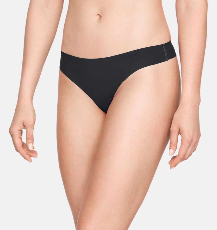 Women Under Armour | Under Armour Wmns Pure Stretch Thong (3 Pack)