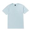 Men HUF | Huf Set Triple Triangle Lifestyle T-Shirt