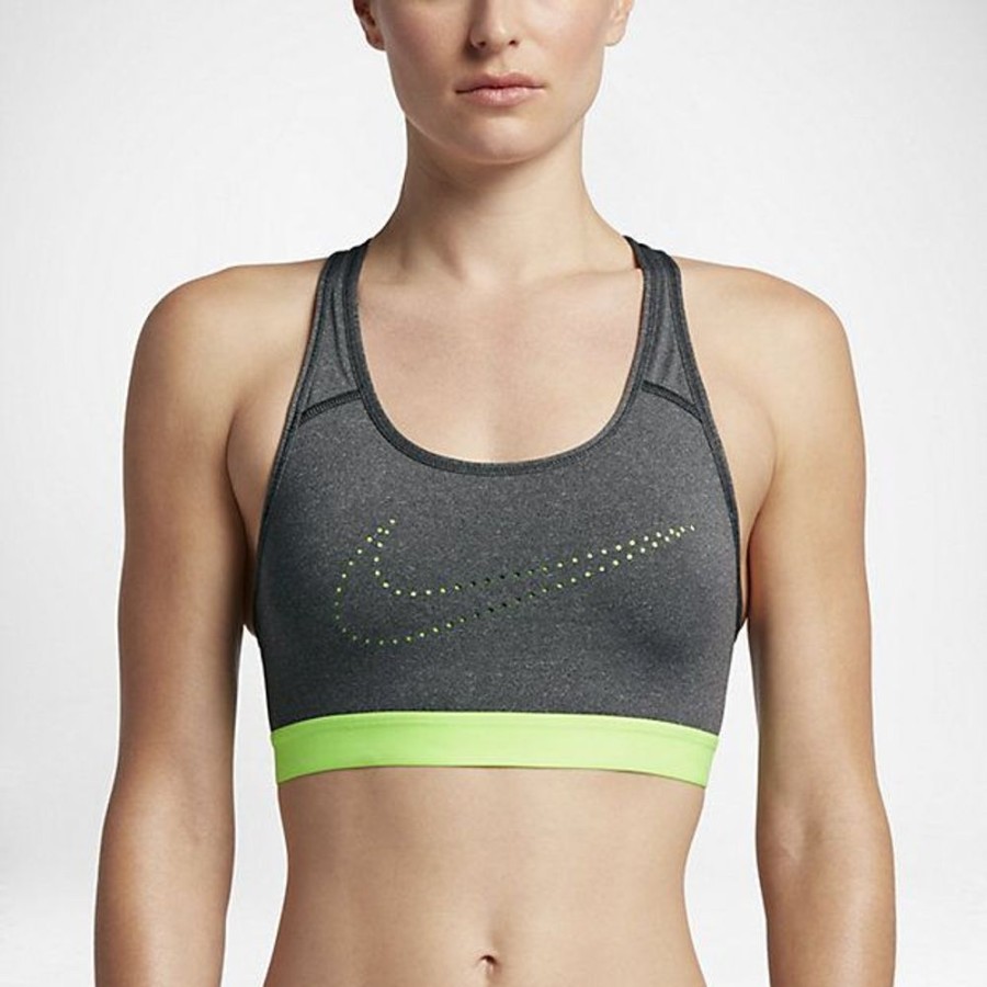 Women Nike | Nike Wmns Pro Classic Cooling Sport Bra