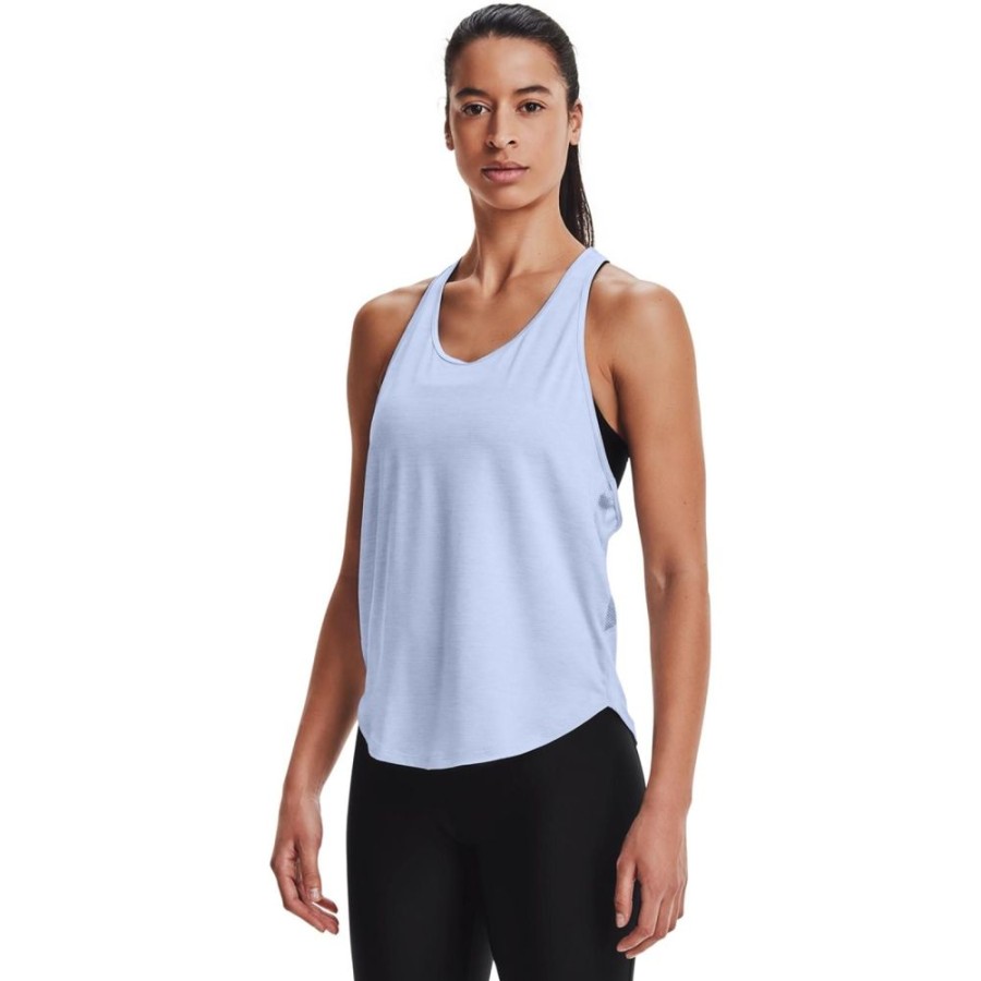 Women Under Armour | Under Armour Wmns Tech Vent Tank Top