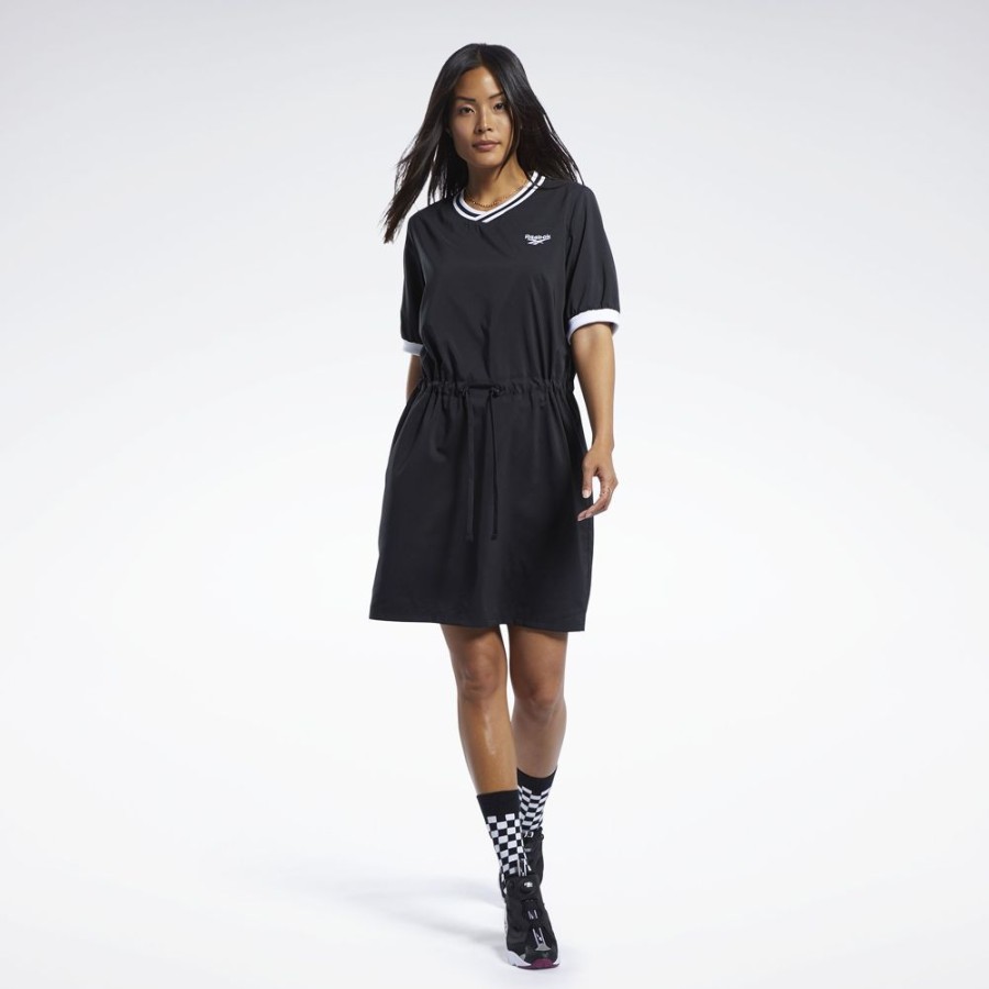 Women Reebok | Reebok Wmns Classics Tennis Dress