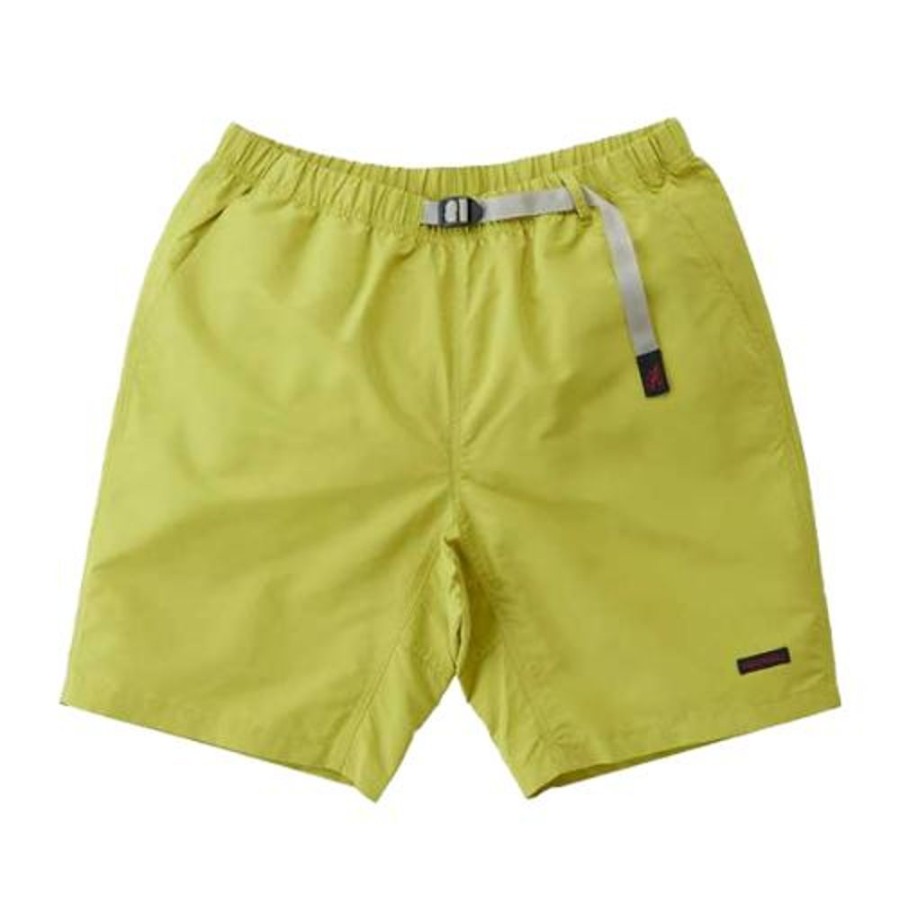 Men Gramicci | Gramicci Shell Packable Short