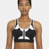 Women Nike | Nike Wmns Swoosh Ultrabreathe Medium-Support Padded Sports Bra