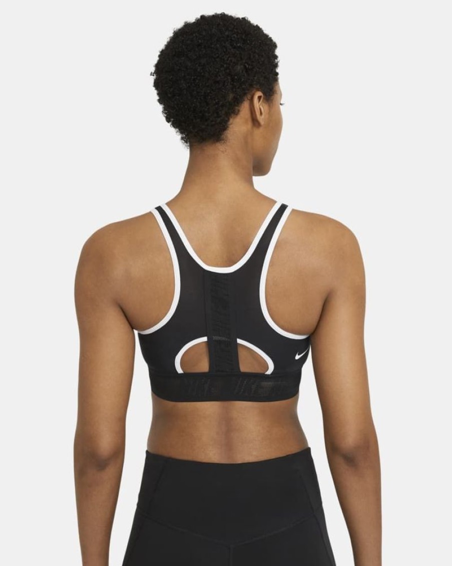 Women Nike | Nike Wmns Swoosh Ultrabreathe Medium-Support Padded Sports Bra