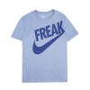 Men Nike | Nike Dri-Fit Giannis Logo Ss Basketball T-Shirt