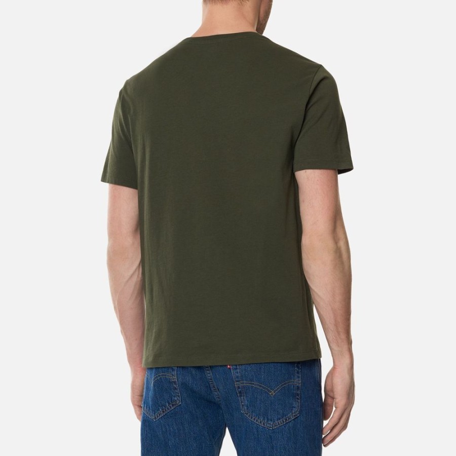 Men Levis | Levi'S Graphic T-Shirt