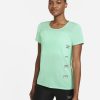 Women Nike | Nike Wmns Miler Run Division Runningt-Shirt