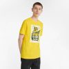 Men Puma | Puma Porsche Legacy Graphic Ss Lifestyle T-Shirt