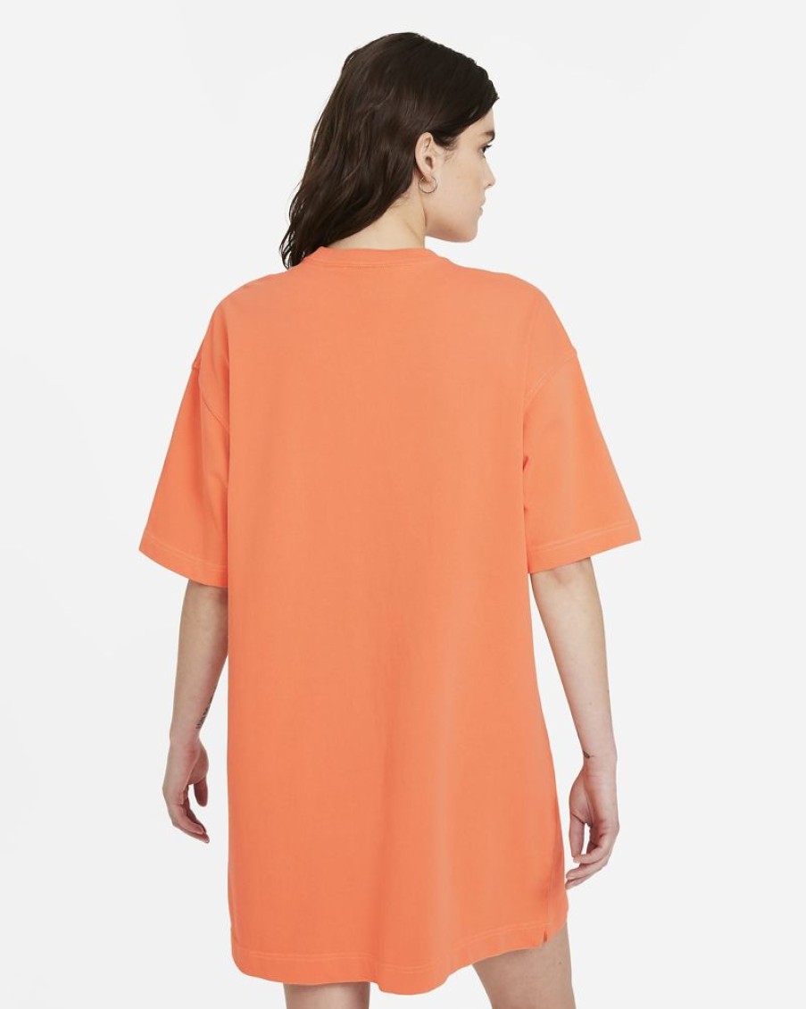 Women Nike | Nike Wmns Sportswear Wash Dress