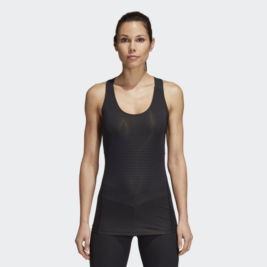 Women adidas Performance | Adidas Wmns Alphaskin Tech Compression Tank Top