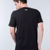 Men Puma | Puma Qualifier Ss Lifestyle T-Shirt