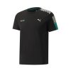 Men Puma | Puma Mercedes F1 T7 Ss Lifestyle T-Shirt