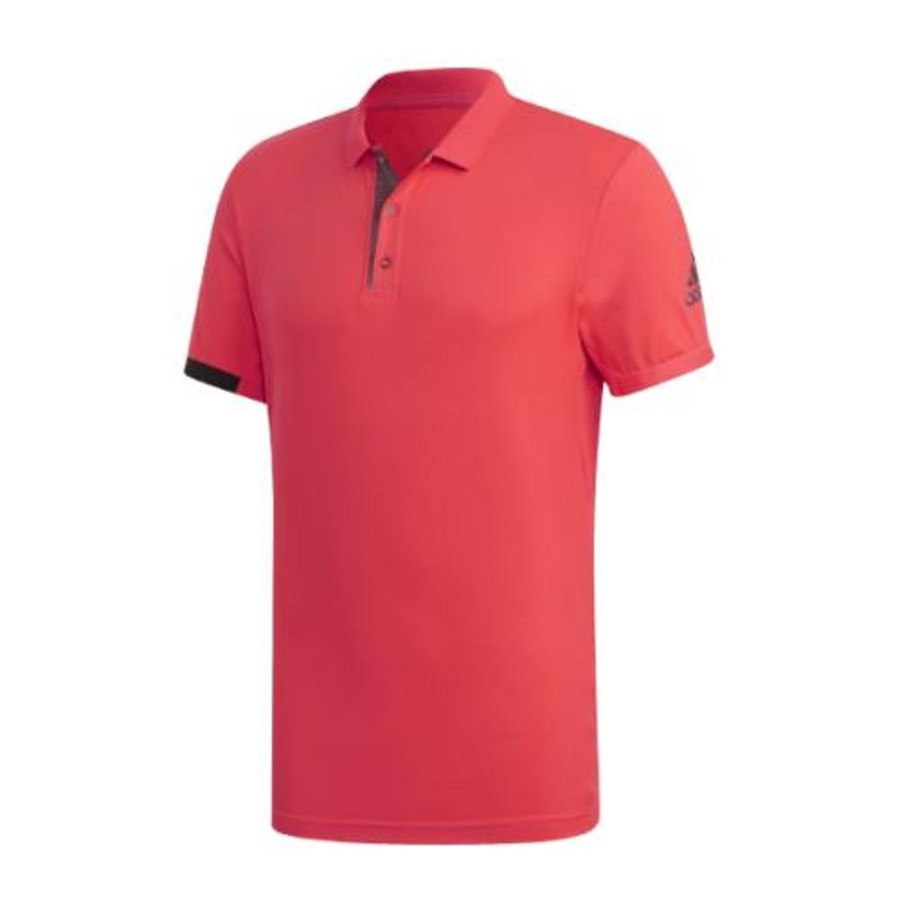 Men adidas Performance | Adidas Matchcode Polo Shirt