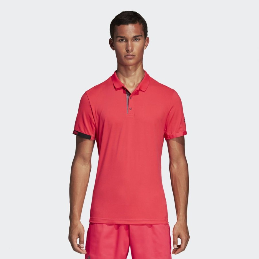 Men adidas Performance | Adidas Matchcode Polo Shirt