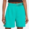 Women Nike | Nike Wmns Sportswear Tech Pack Shorts