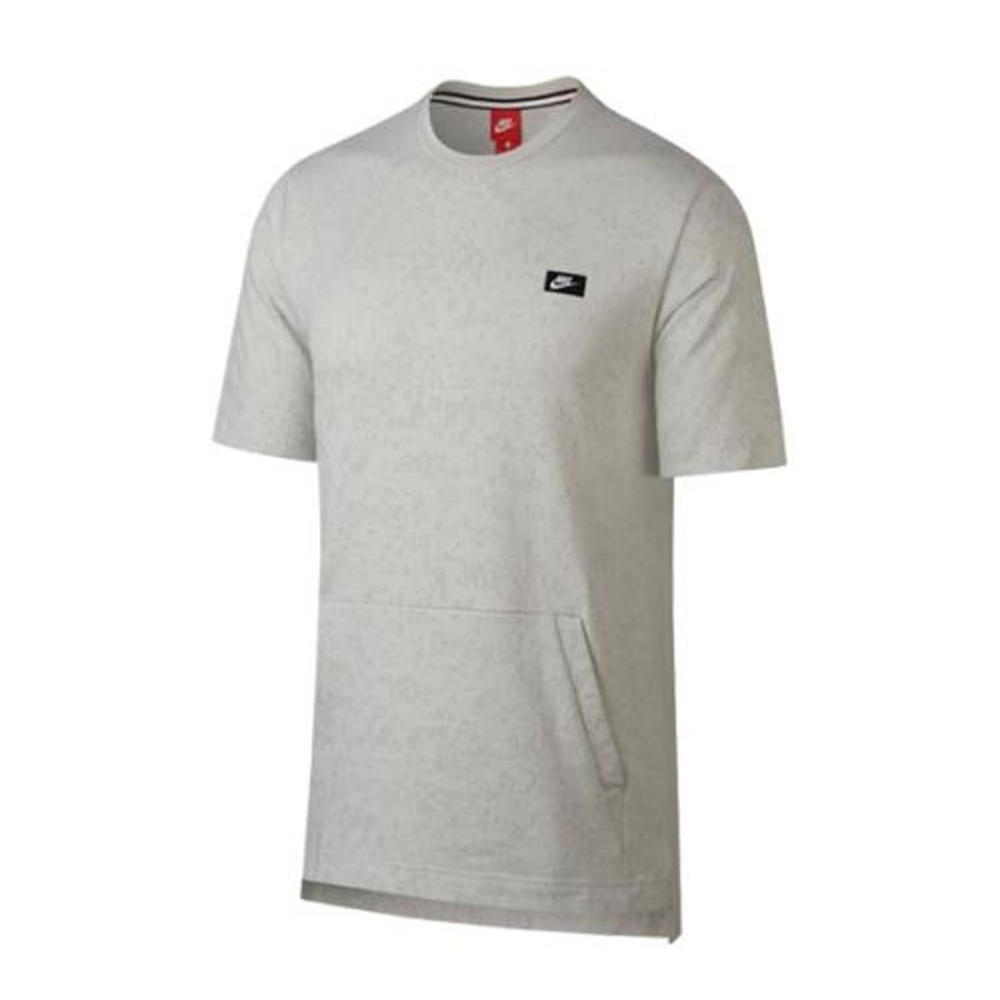 Men Nike | Nike Nsw Modern Crew Tee