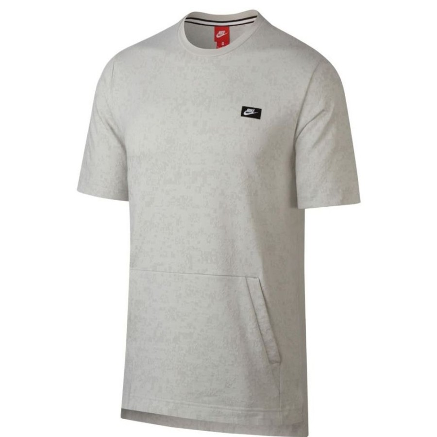 Men Nike | Nike Nsw Modern Crew Tee