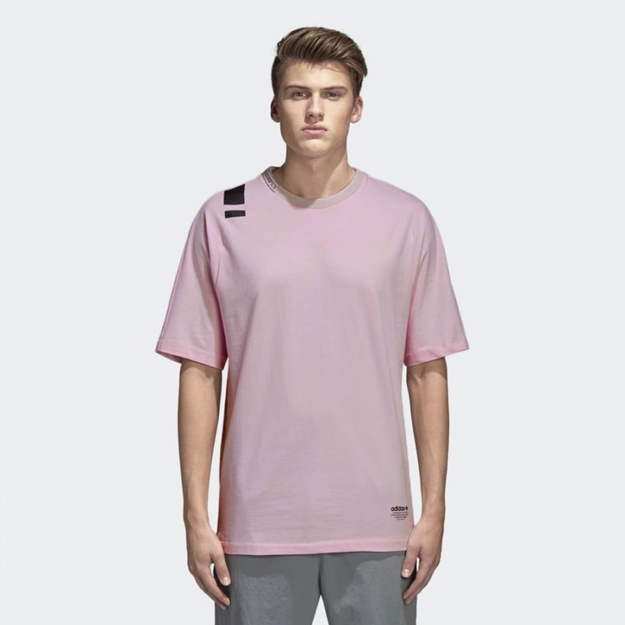 Men adidas Originals | Adidas Originals Nmd Tee