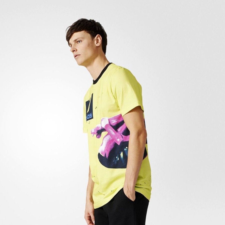 Men adidas Originals | Adidas Originals Archive Catalog Tee