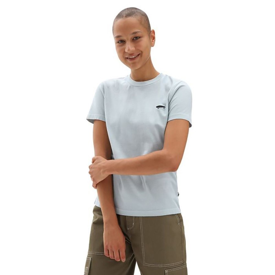 Women Vans | Vans Wmns Vista View T-Shirt