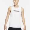 Men Nike | Nike Dri-Fit Training Tank Top