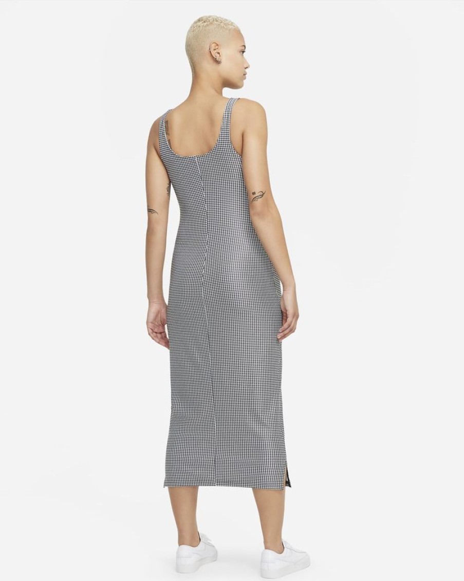 Women Nike | Nike Wmns Sportswear Icon Clash Dress