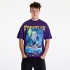 Men Primitive | Primitive X Megadeth Rust In Peace Ss Lifestyle T-Shirt