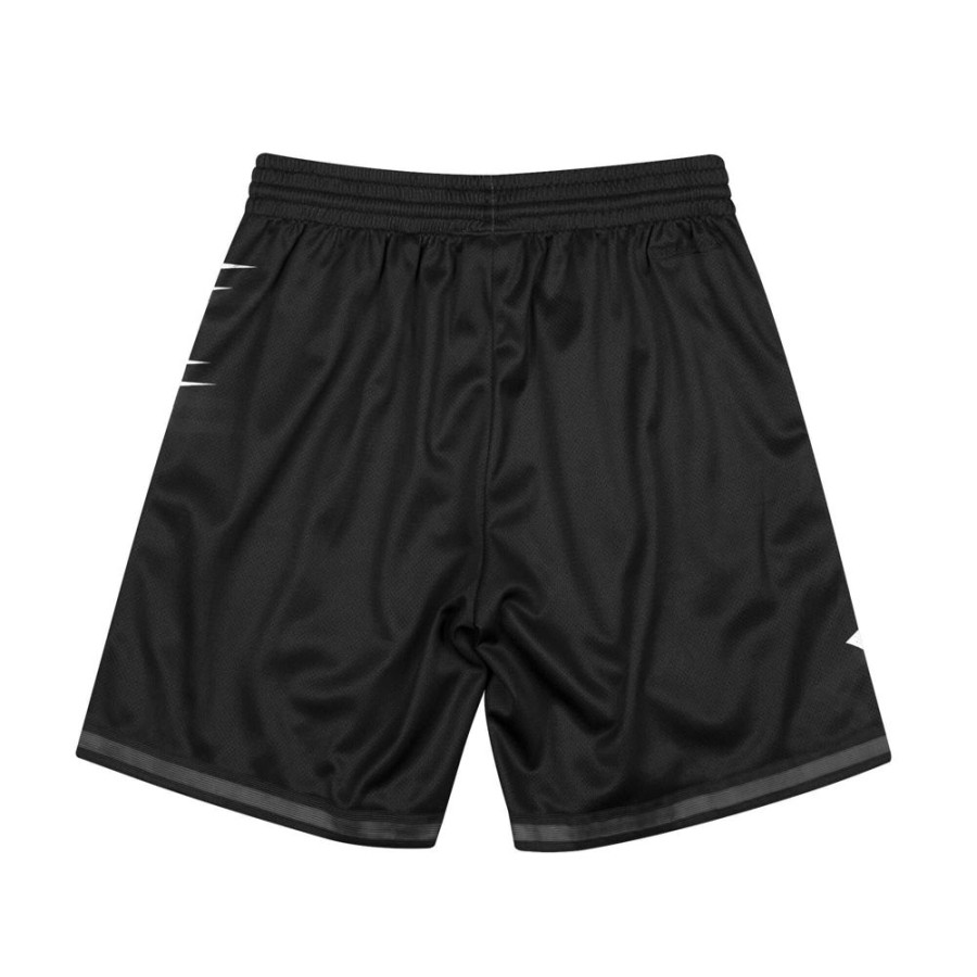 Men Mitchell & Ness | Mitchell & Ness Nba New York Knicks Big Face 3.0 Fashion Shorts