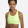 Women Nike | Nike Wmns Swoosh Pack Graphic Bra