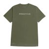 Men Primitive | Primitive X Call Of Duty Ghost Lifestyle T-Shirt