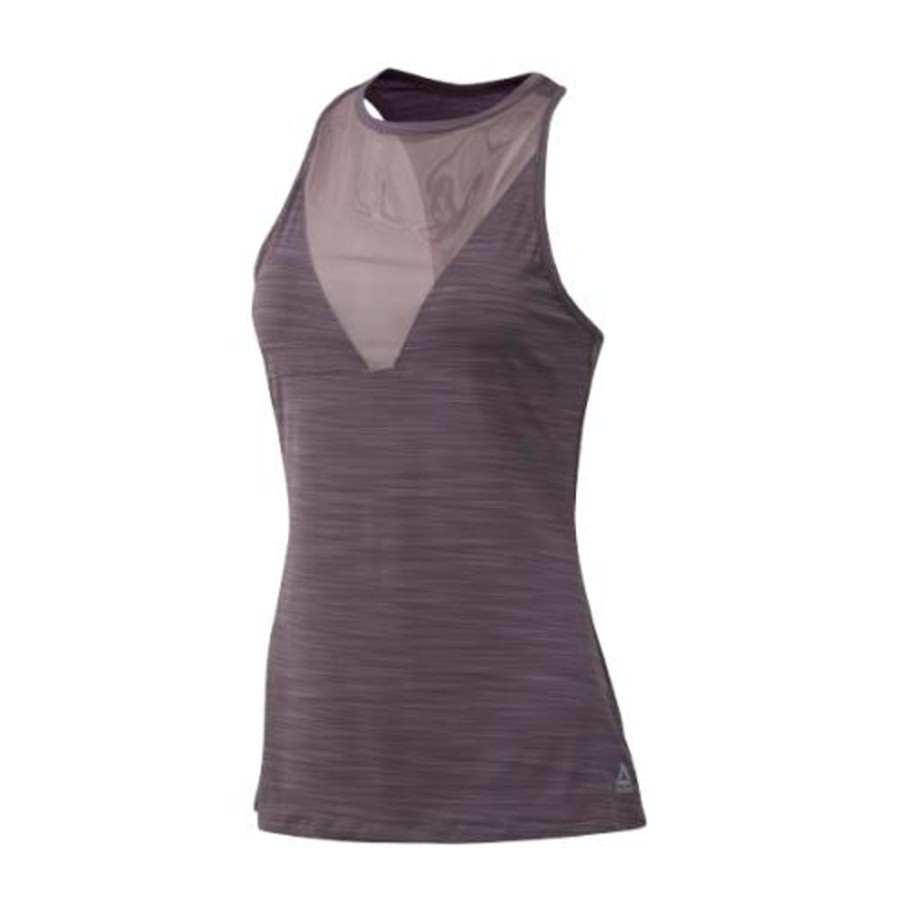 Women Reebok | Reebok Wmns Activchill Tank